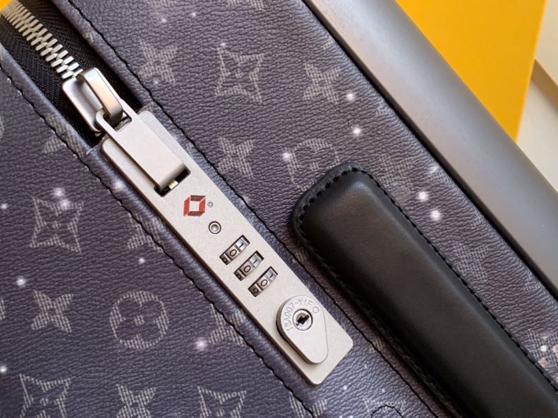 LV Suitcase